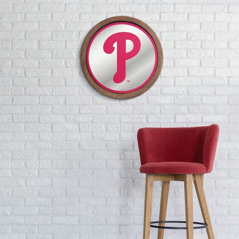 Philadelphia Phillies: Logo - 