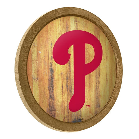 Philadelphia Phillies: Logo - 