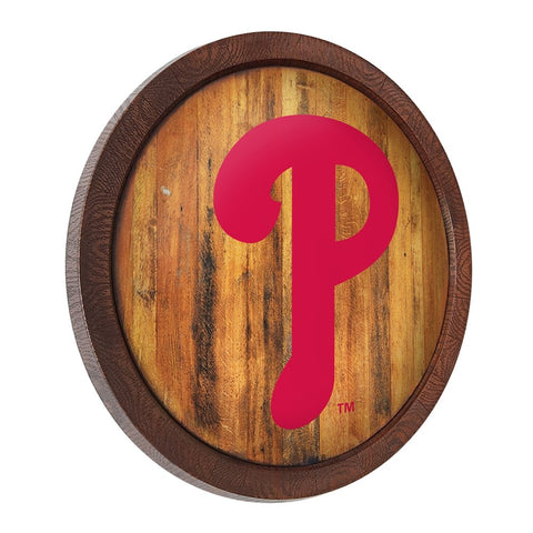 Philadelphia Phillies: Logo - 