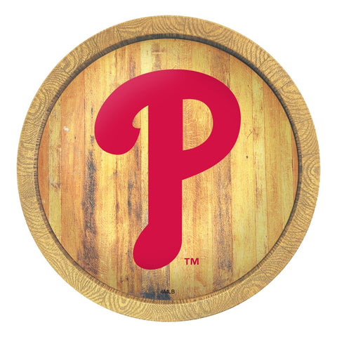 Philadelphia Phillies: Logo - 