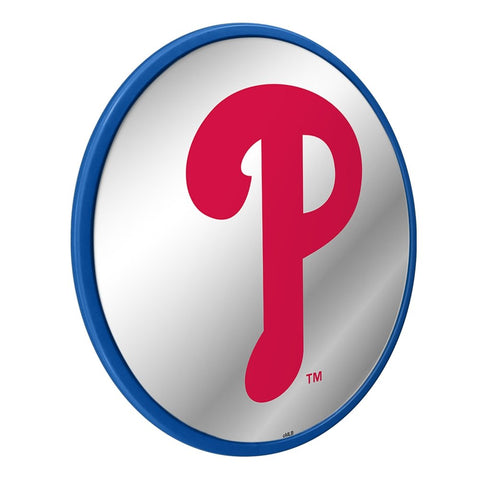 Philadelphia Phillies - Graphic outlining elements of the Phillies