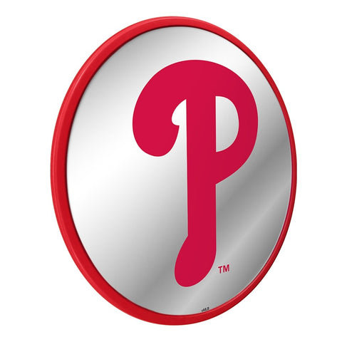 Philadelphia Phillies: Original Oval Rotating Lighted Wall Sign - The  Fan-Brand