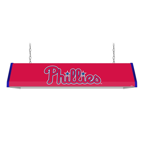 Philadelphia Phillies: Standard Pool Table Light - The Fan-Brand