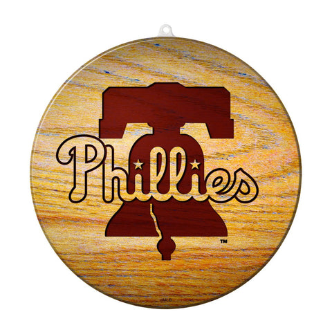 Philadelphia Phillies: Sun Catcher Ornament - The Fan-Brand