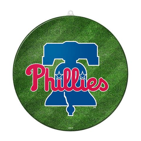 Philadelphia Phillies: Sun Catcher Ornament - The Fan-Brand