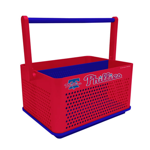 Philadelphia Phillies: Tailgate Caddy - The Fan-Brand