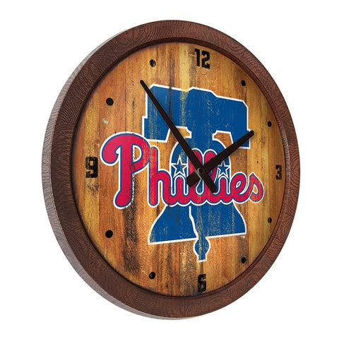 Philadelphia Phillies: Weathered 