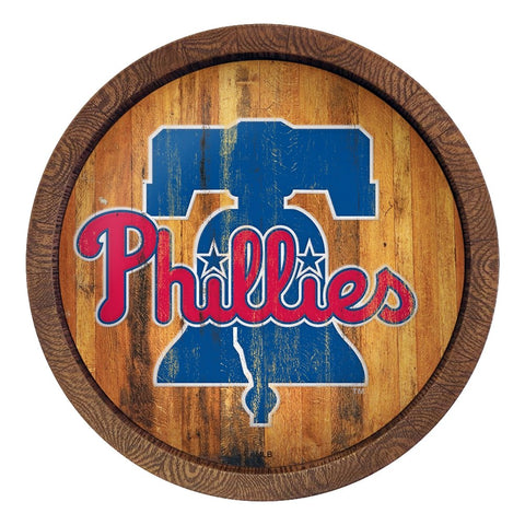 Philadelphia Phillies: Weathered 