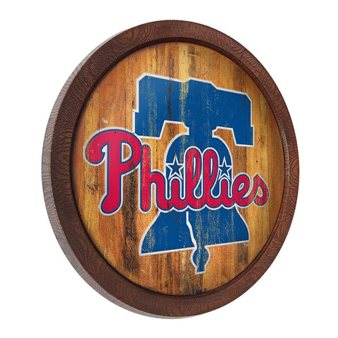 Philadelphia Phillies: Weathered 