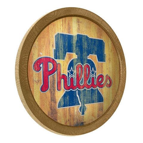 Philadelphia Phillies: Weathered 