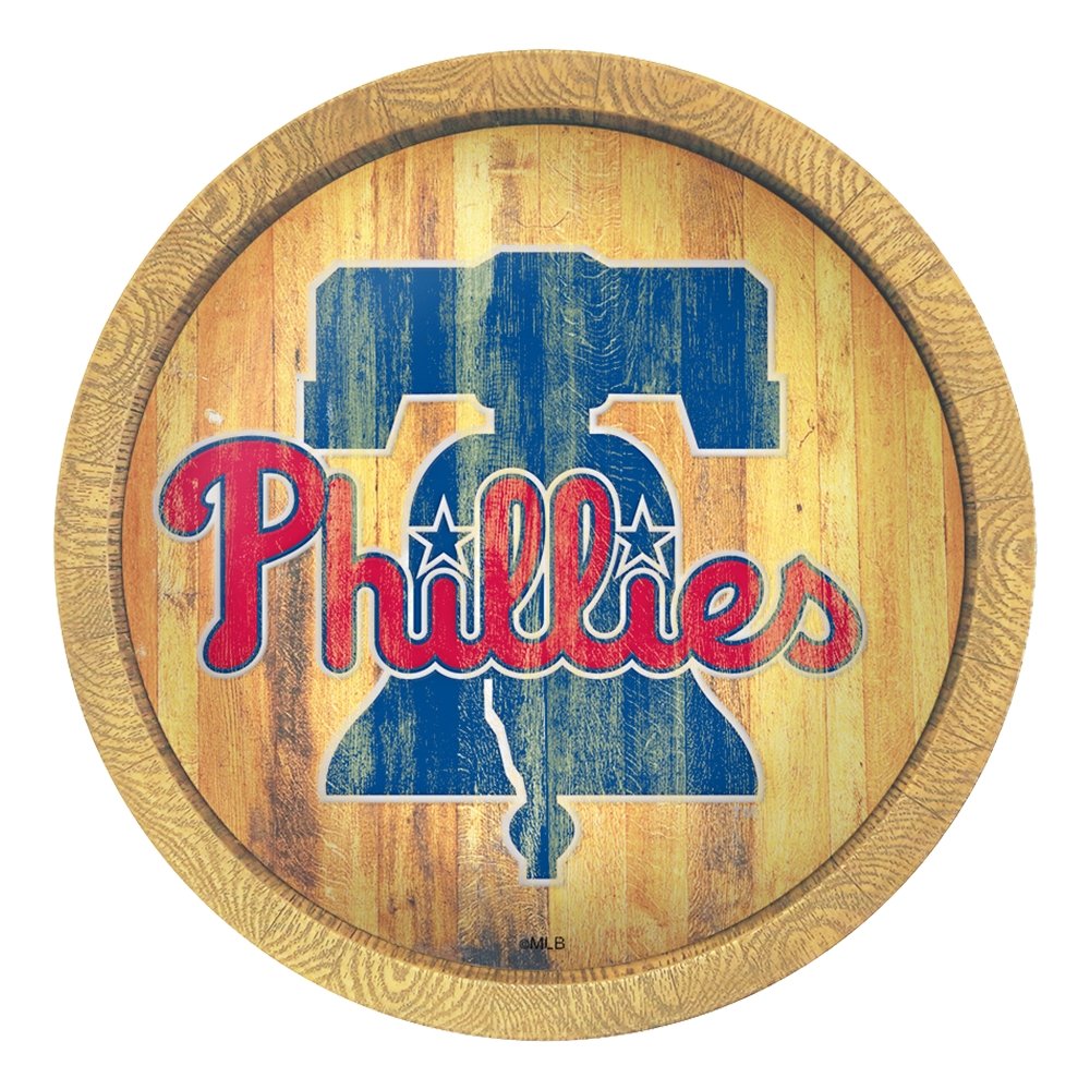 Philadelphia Phillies: Weathered 