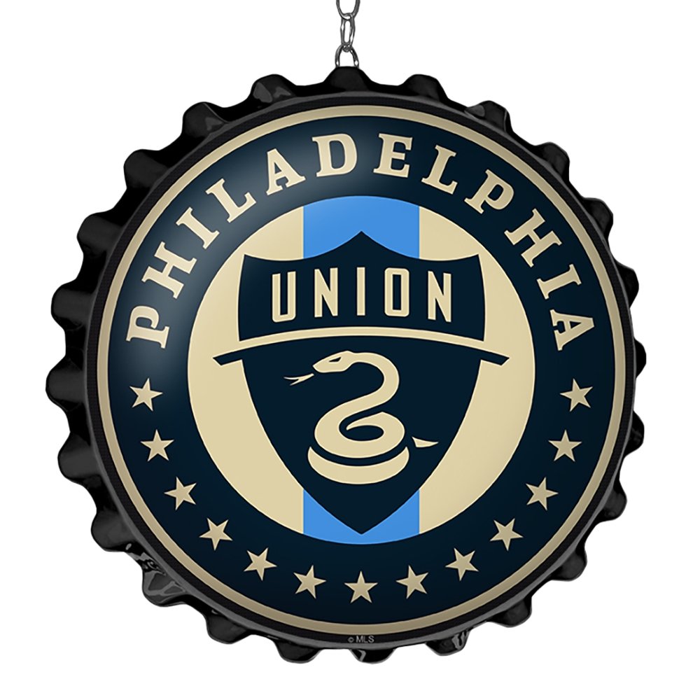 Philadelphia Union - The Fan-Brand