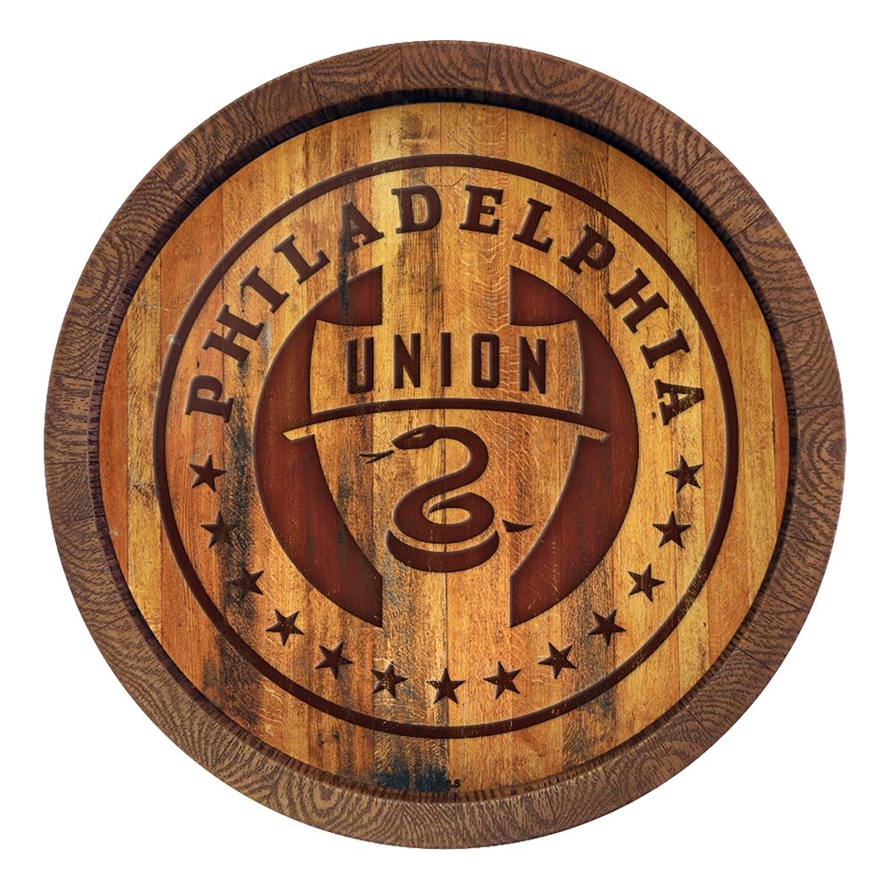 Philadelphia Union: Branded 