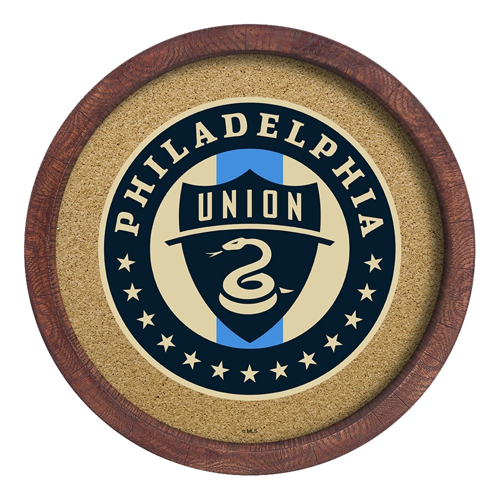 Philadelphia Union - The Fan-Brand