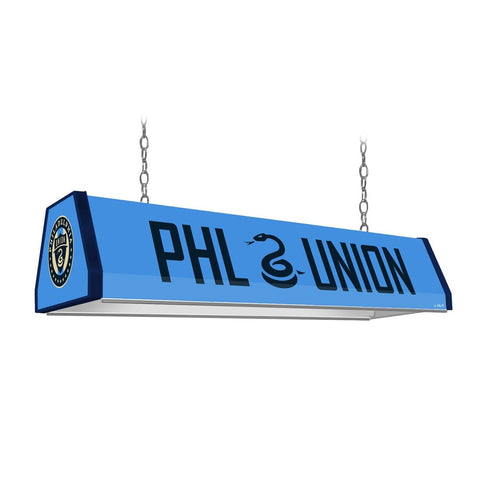 Philadelphia Union: Standard Pool Table Light - The Fan-Brand