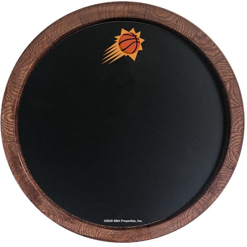 Phoenix Suns: Chalkboard 