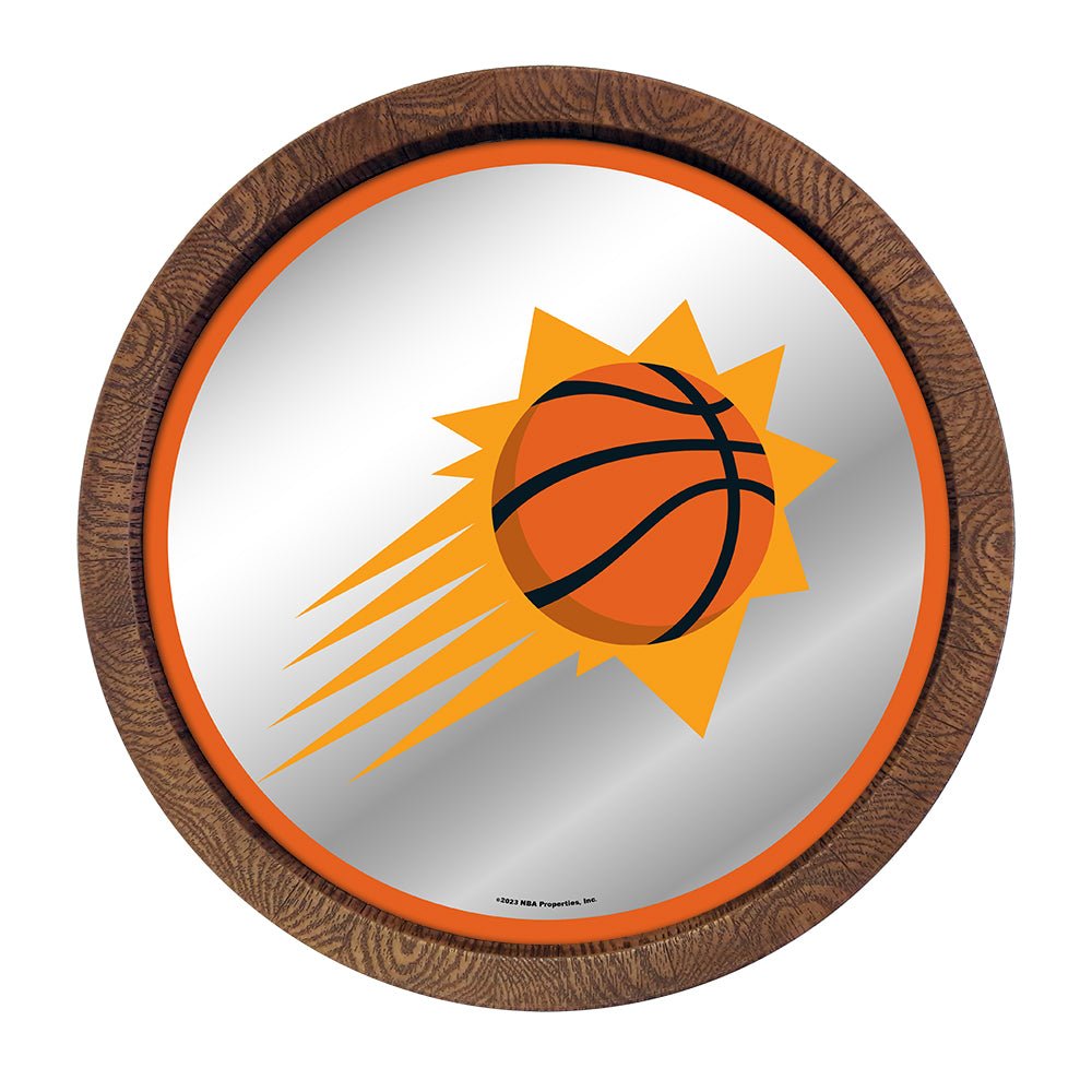 Phoenix Suns: 
