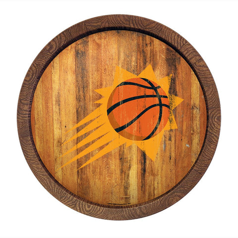 Phoenix Suns: 