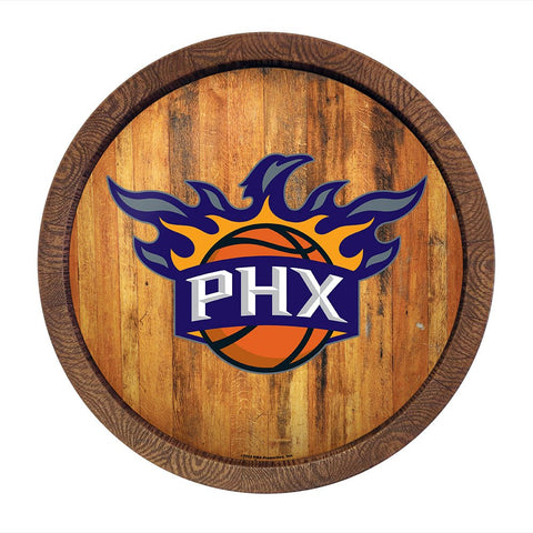 Phoenix Suns: Logo - 