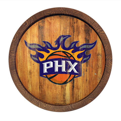 Phoenix Suns: Logo - 