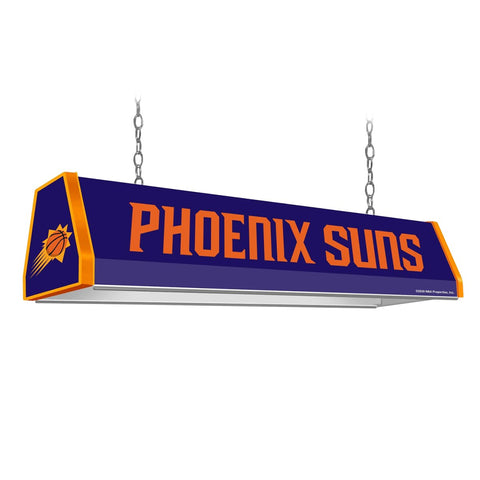 Phoenix Suns: Standard Pool Table Light - The Fan-Brand