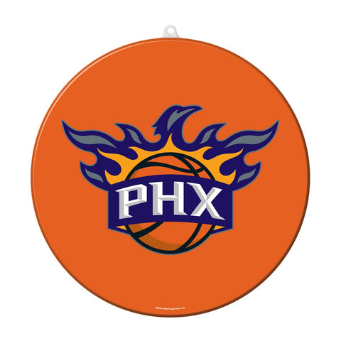 Phoenix Suns: Sun Catcher Ornament 4- Pack - The Fan-Brand