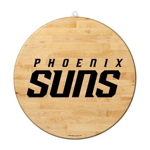 Phoenix Suns: Sun Catcher Ornament 4- Pack - The Fan-Brand