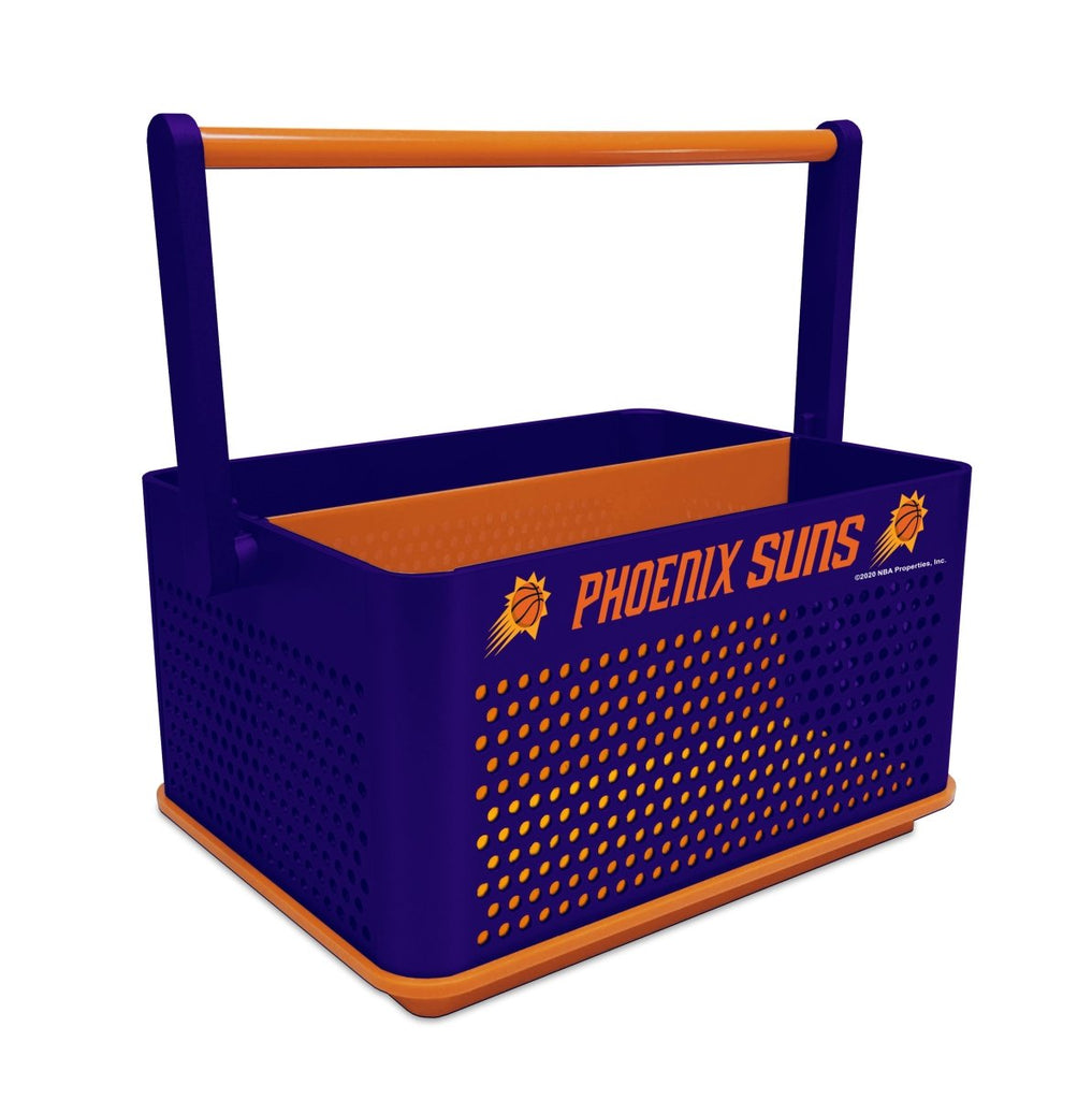 Phoenix Suns: Tailgate Caddy - The Fan-Brand