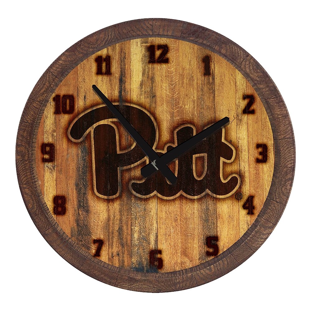 Pitt Panthers: Branded 