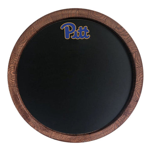 Pitt Panthers: Chalkboard 