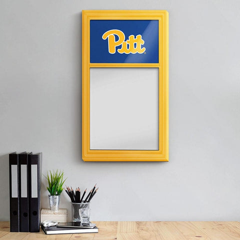 Pitt Panthers: Dry Erase Note Board - The Fan-Brand