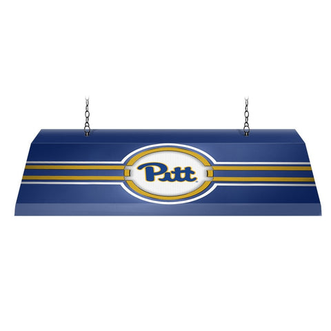 Pitt Panthers: Edge Glow Pool Table Light - The Fan-Brand