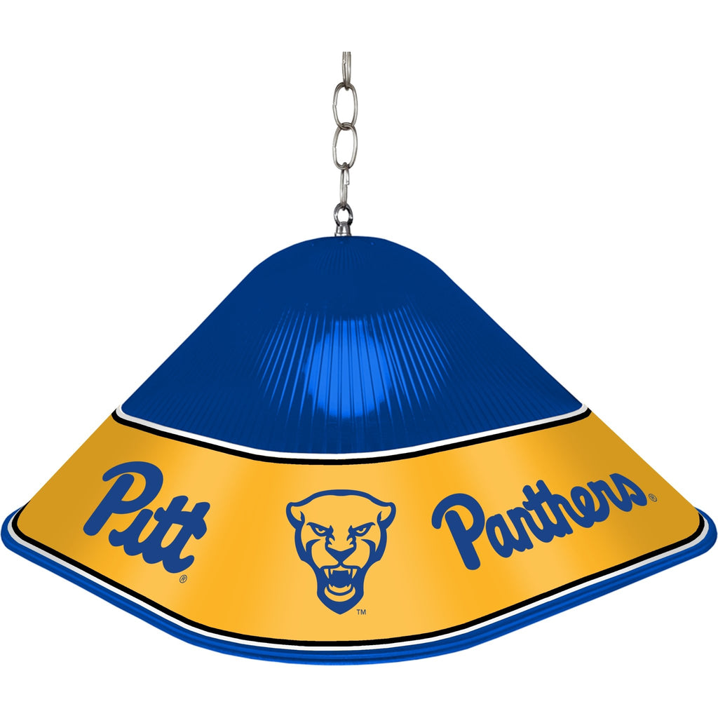 Pitt Panthers: Game Table Light - The Fan-Brand
