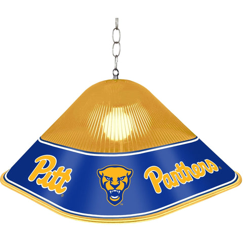 Pitt Panthers: Game Table Light - The Fan-Brand