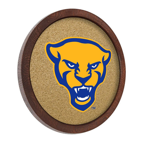 Pitt Panthers: Mascot - 