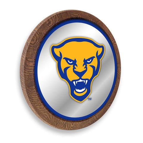 Pitt Panthers: Mascot - 