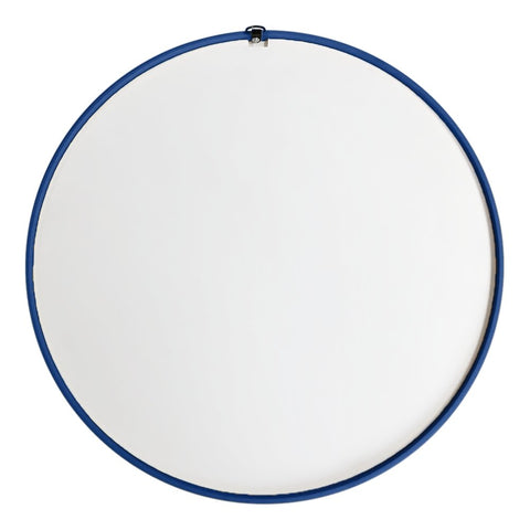 Pitt Panthers: Mascot - Modern Disc Mirrored Wall Sign - The Fan-Brand