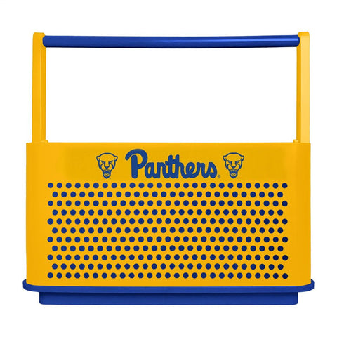 Pitt Panthers: Tailgate Caddy - The Fan-Brand