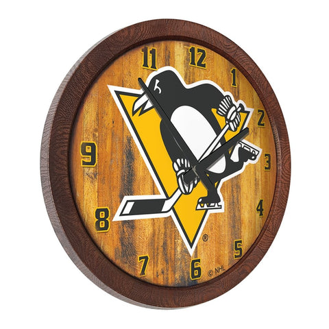 Pittsburgh Penguins: 