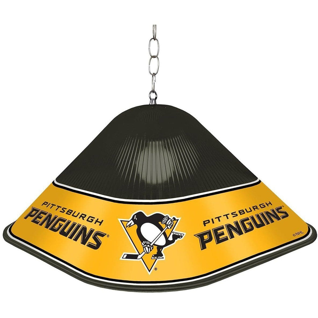 Pittsburgh Penguins: Game Table Light - The Fan-Brand