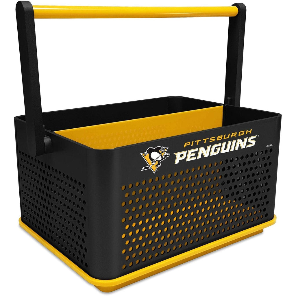 Pittsburgh Penguins: Tailgate Caddy - The Fan-Brand