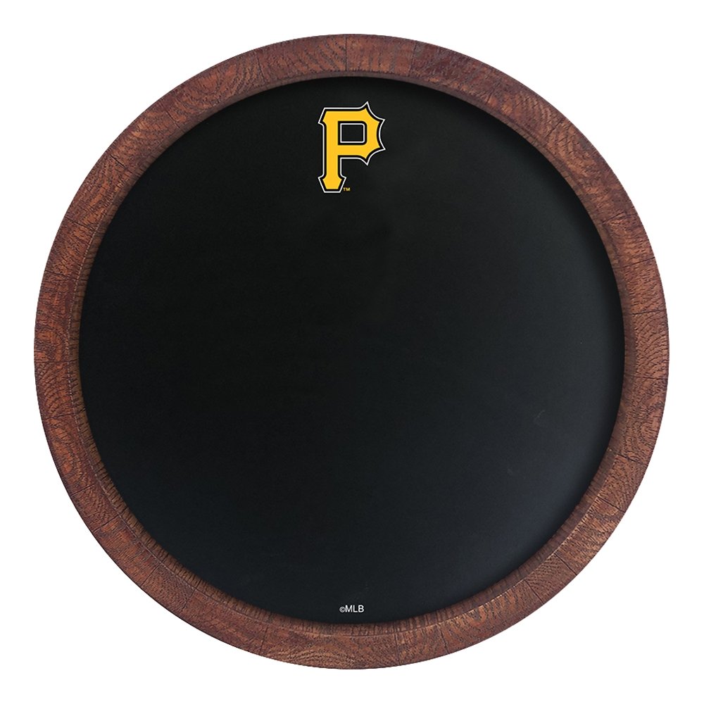 Pittsburgh Pirates: Chalkboard 