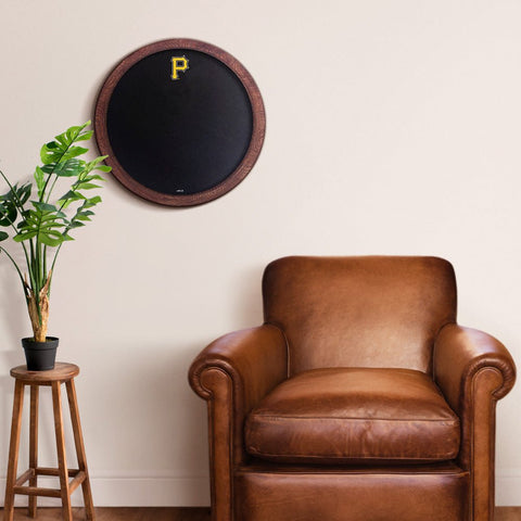 Pittsburgh Pirates: Chalkboard 