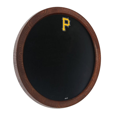 Pittsburgh Pirates: Chalkboard 