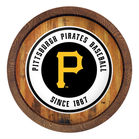 Pittsburgh Pirates: 