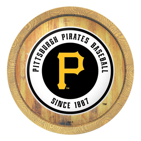 Pittsburgh Pirates: 