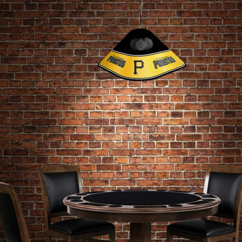 Pittsburgh Pirates: Game Table Light - The Fan-Brand