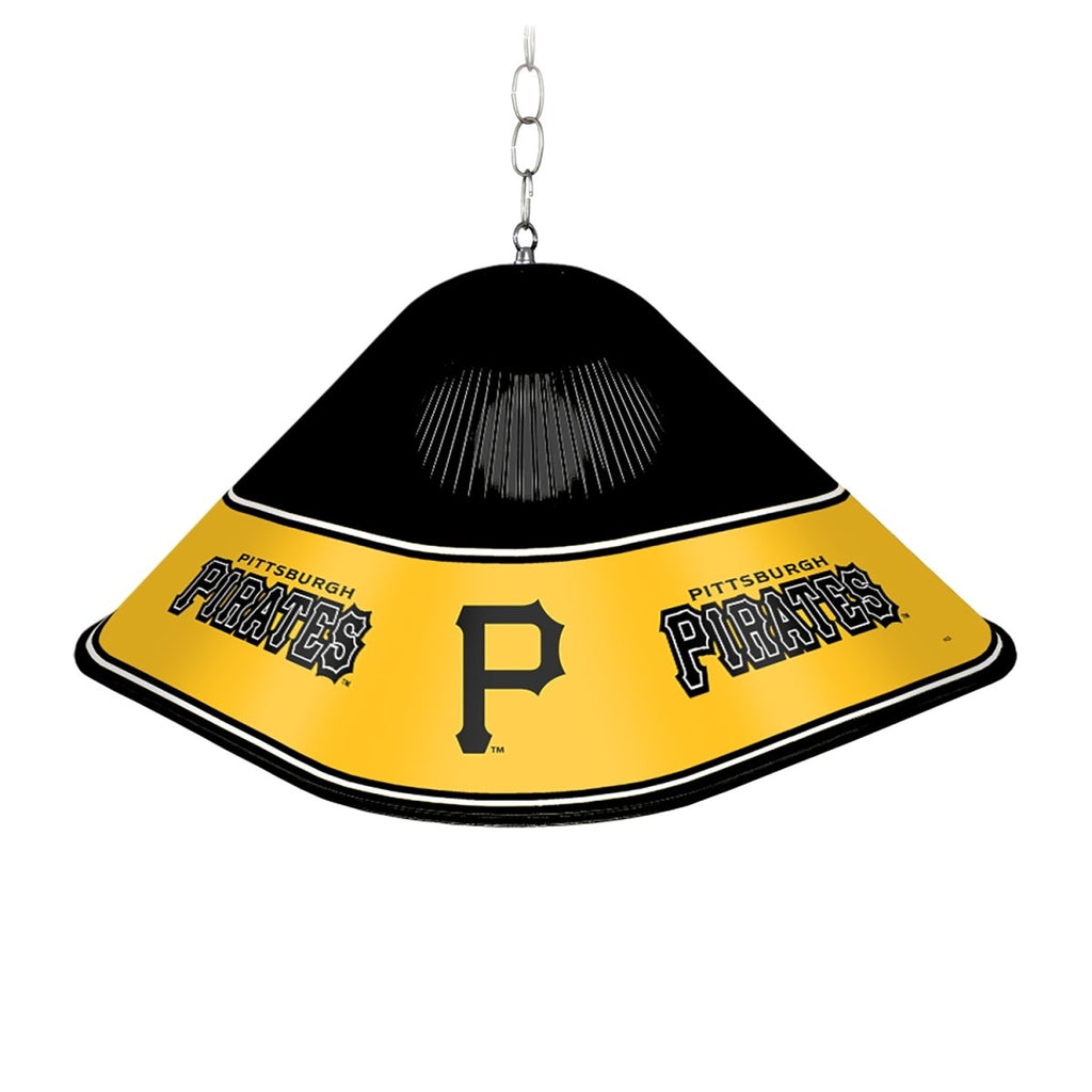 Pittsburgh Pirates: Game Table Light - The Fan-Brand