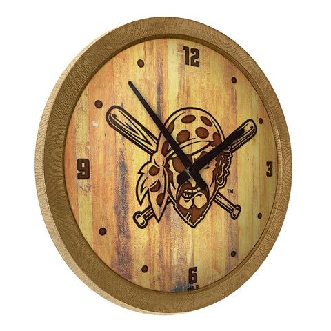 Pittsburgh Pirates: Pirate - Branded 