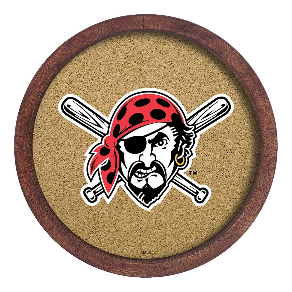 Pittsburgh Pirates: Pirate - 